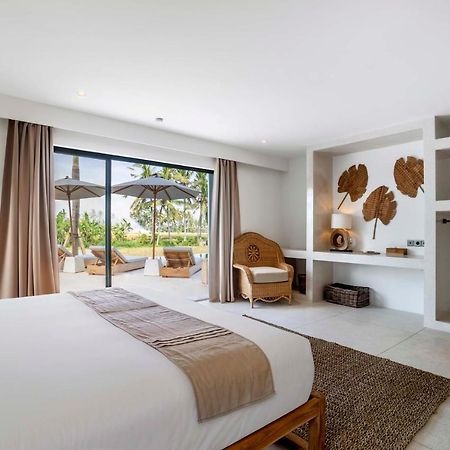 Villa Mushika By Balisuperhost Ubud Exterior foto