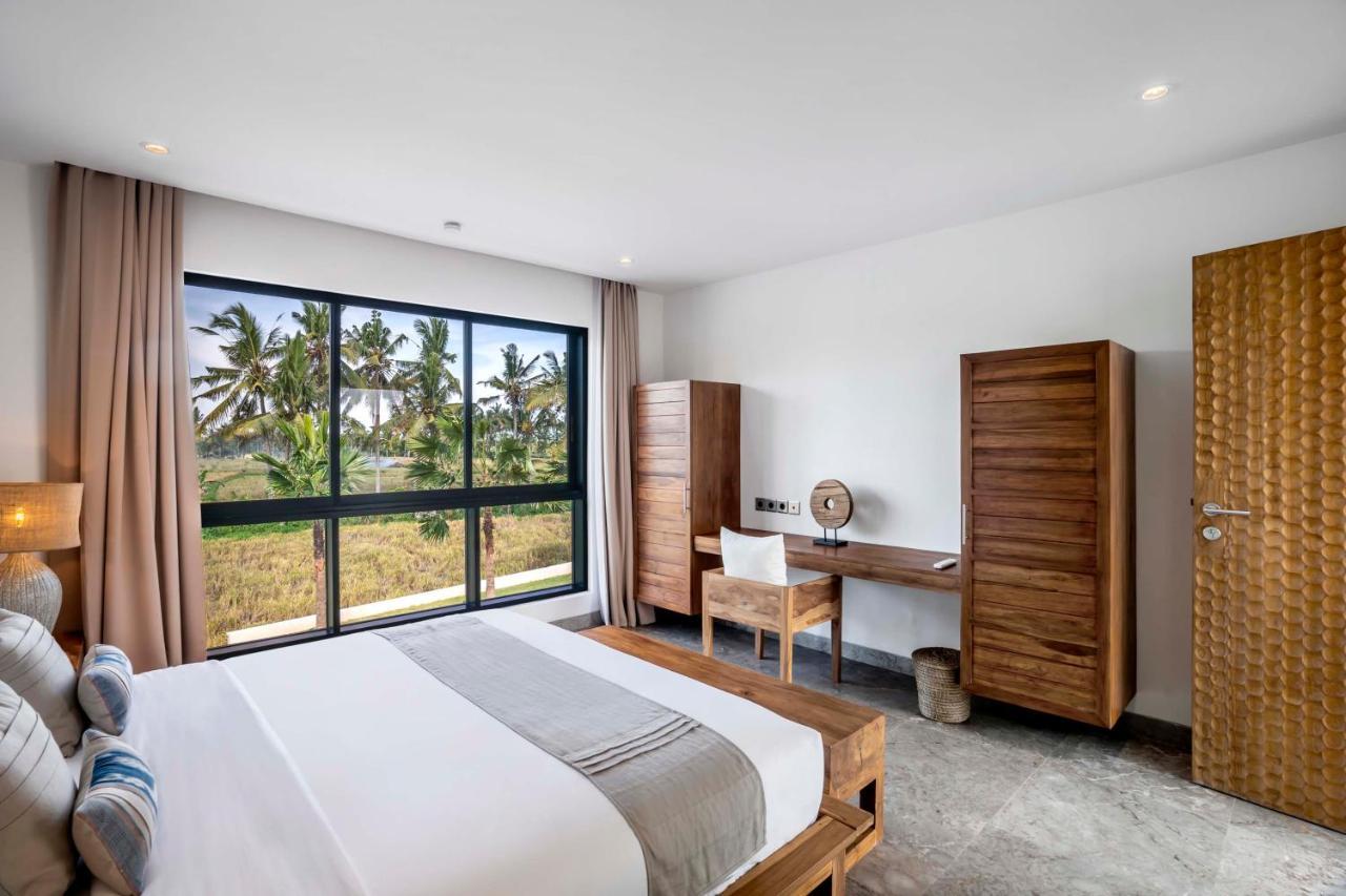Villa Mushika By Balisuperhost Ubud Exterior foto