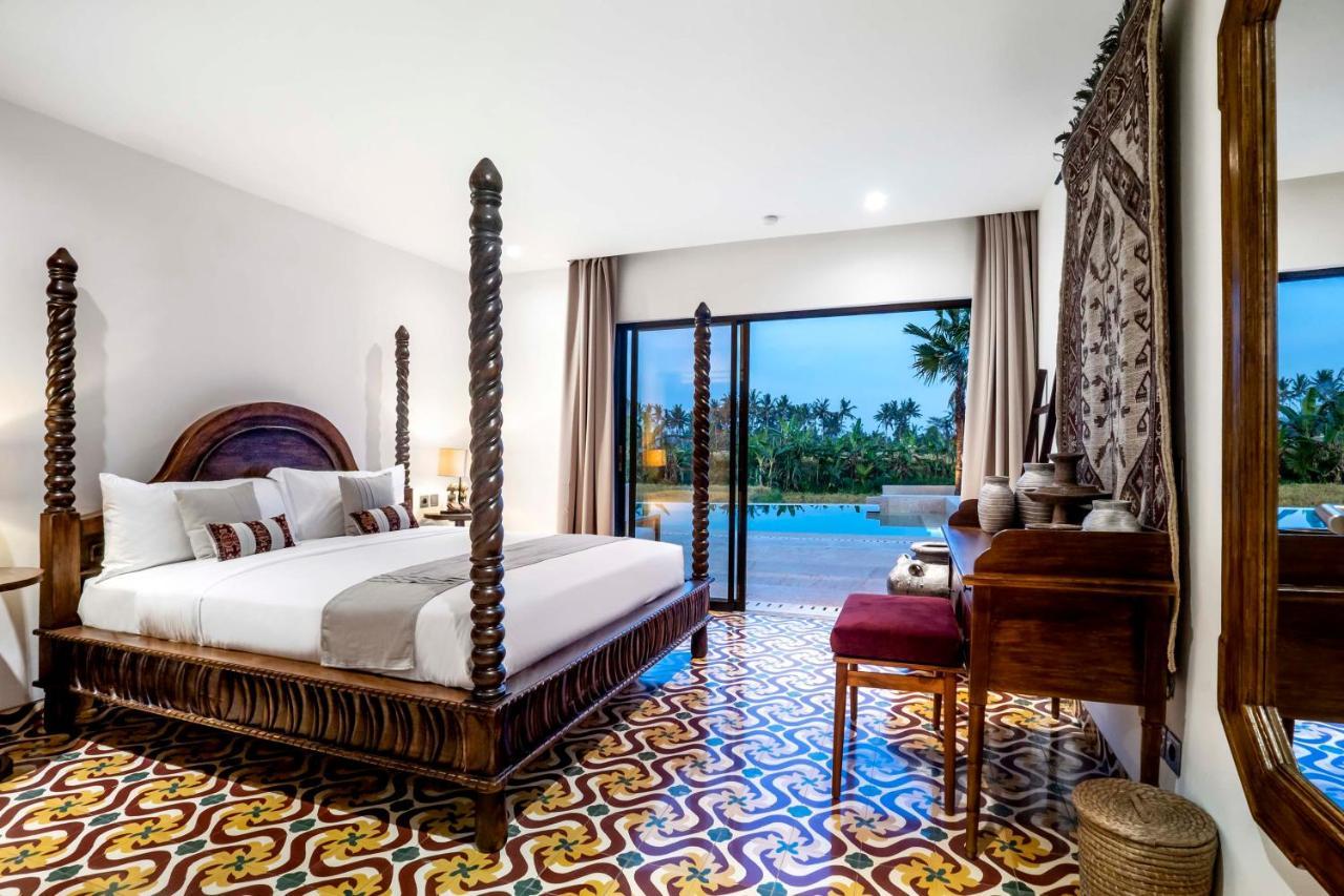 Villa Mushika By Balisuperhost Ubud Exterior foto