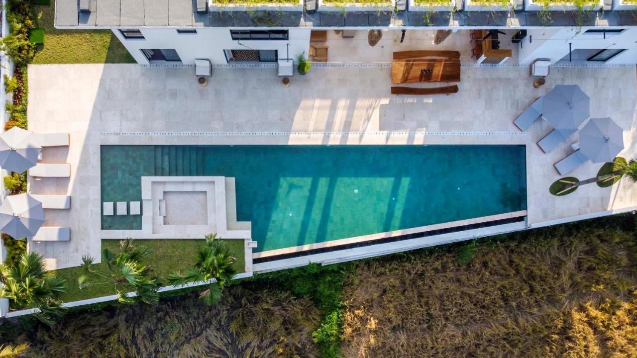 Villa Mushika By Balisuperhost Ubud Exterior foto