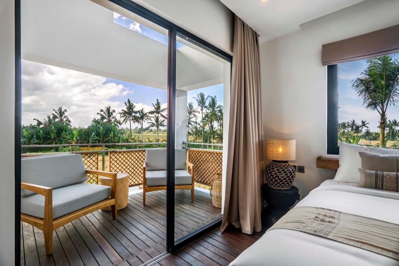 Villa Mushika By Balisuperhost Ubud Exterior foto