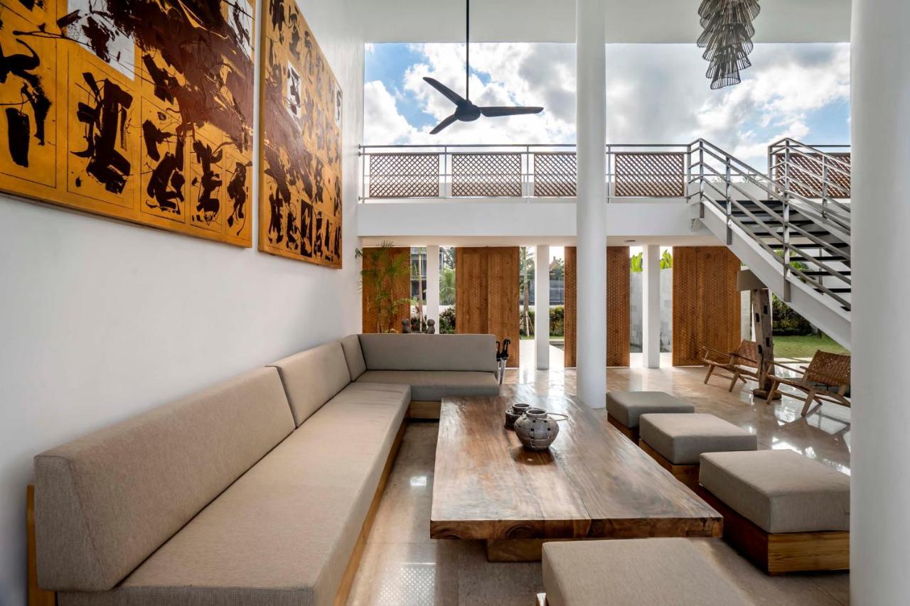 Villa Mushika By Balisuperhost Ubud Exterior foto