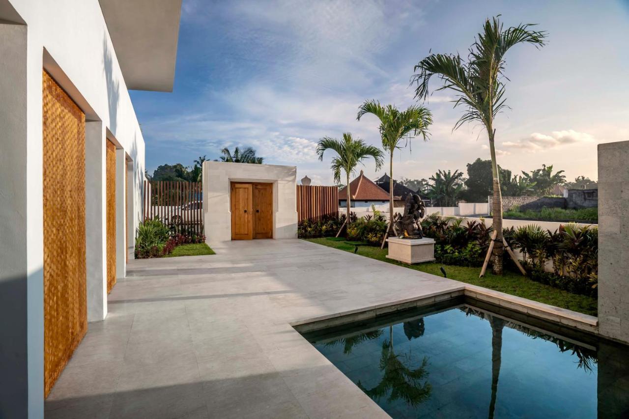 Villa Mushika By Balisuperhost Ubud Exterior foto