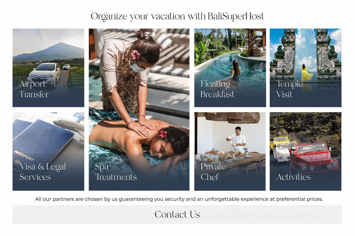 Villa Mushika By Balisuperhost Ubud Exterior foto